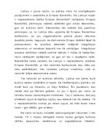 Eseja 'Vai ekonomiskā attīstība veicina kultūru', 4.