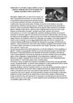 Eseja 'Dažādu dzimumu vienādas iespējas izglītībā, karjerā un profesijas izvēlē pēc Val', 1.