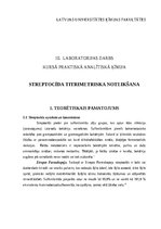 Referāts 'Streptocīda titrimetriska noteikšana', 1.