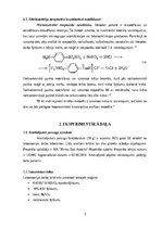 Referāts 'Streptocīda titrimetriska noteikšana', 3.