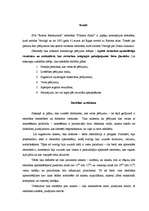 Referāts 'Restorāns “Planeta Sushi”', 2.