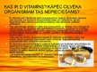 Prezentācija 'Vitamīns D', 3.