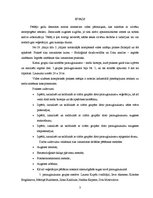 Prakses atskaite 'Industriālā piesārņojuma ietekme uz meža sistēmas komponentiem', 3.