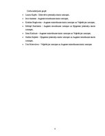 Prakses atskaite 'Industriālā piesārņojuma ietekme uz meža sistēmas komponentiem', 4.