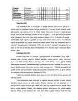 Prakses atskaite 'Industriālā piesārņojuma ietekme uz meža sistēmas komponentiem', 7.
