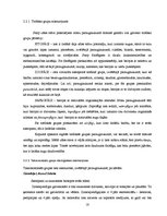 Prakses atskaite 'Industriālā piesārņojuma ietekme uz meža sistēmas komponentiem', 16.