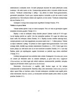 Prakses atskaite 'Industriālā piesārņojuma ietekme uz meža sistēmas komponentiem', 17.