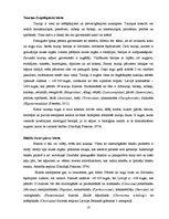 Prakses atskaite 'Industriālā piesārņojuma ietekme uz meža sistēmas komponentiem', 18.