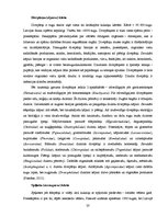 Prakses atskaite 'Industriālā piesārņojuma ietekme uz meža sistēmas komponentiem', 20.