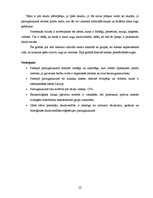 Prakses atskaite 'Industriālā piesārņojuma ietekme uz meža sistēmas komponentiem', 22.