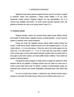 Prakses atskaite 'Industriālā piesārņojuma ietekme uz meža sistēmas komponentiem', 23.