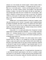 Prakses atskaite 'Industriālā piesārņojuma ietekme uz meža sistēmas komponentiem', 25.