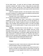 Prakses atskaite 'Industriālā piesārņojuma ietekme uz meža sistēmas komponentiem', 26.