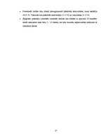 Prakses atskaite 'Industriālā piesārņojuma ietekme uz meža sistēmas komponentiem', 27.