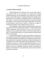 Prakses atskaite 'Industriālā piesārņojuma ietekme uz meža sistēmas komponentiem', 28.