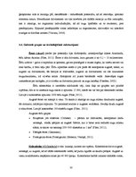 Prakses atskaite 'Industriālā piesārņojuma ietekme uz meža sistēmas komponentiem', 30.