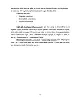 Prakses atskaite 'Industriālā piesārņojuma ietekme uz meža sistēmas komponentiem', 31.