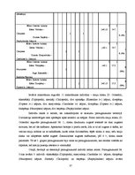Prakses atskaite 'Industriālā piesārņojuma ietekme uz meža sistēmas komponentiem', 37.