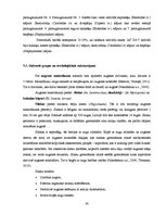 Prakses atskaite 'Industriālā piesārņojuma ietekme uz meža sistēmas komponentiem', 38.