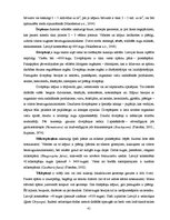 Prakses atskaite 'Industriālā piesārņojuma ietekme uz meža sistēmas komponentiem', 41.