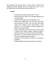 Prakses atskaite 'Industriālā piesārņojuma ietekme uz meža sistēmas komponentiem', 42.