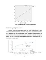 Prakses atskaite 'Industriālā piesārņojuma ietekme uz meža sistēmas komponentiem', 46.