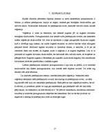 Prakses atskaite 'Industriālā piesārņojuma ietekme uz meža sistēmas komponentiem', 57.