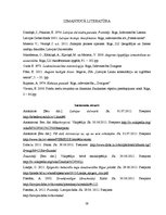 Prakses atskaite 'Industriālā piesārņojuma ietekme uz meža sistēmas komponentiem', 59.