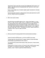 Konspekts 'Andras Manfeldes romāna "Adata" analīze', 3.