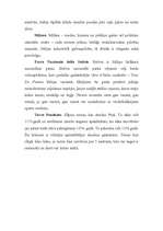 Referāts 'Itālija', 10.