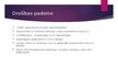 Prezentācija 'Starptautiskie cilvēktiesību aizsardzības mehānismi', 12.