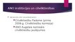 Prezentācija 'Starptautiskie cilvēktiesību aizsardzības mehānismi', 18.