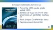 Prezentācija 'Starptautiskie cilvēktiesību aizsardzības mehānismi', 27.