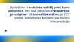 Prezentācija 'Starptautiskie cilvēktiesību aizsardzības mehānismi', 31.