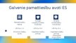 Prezentācija 'Starptautiskie cilvēktiesību aizsardzības mehānismi', 35.