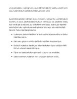 Konspekts 'Radoša ideja tēlotājdarbībā pirmsskolas vecuma bērniem "Koks rudenī"', 2.