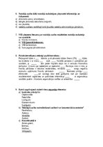 Konspekts 'Grāmatvedība, audits, eksāmena atbildes', 2.