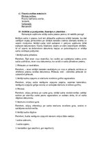 Konspekts 'Grāmatvedība, audits, eksāmena atbildes', 3.