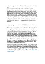 Konspekts 'Grāmatvedība, audits, eksāmena atbildes', 10.