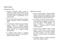 Konspekts 'Didaktikas teorijas. Kognitīvisma un biheiviorisma teoriju salīdzinājums', 2.