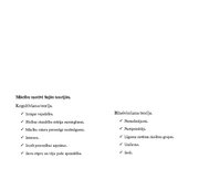 Konspekts 'Didaktikas teorijas. Kognitīvisma un biheiviorisma teoriju salīdzinājums', 7.