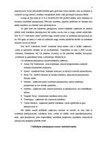 Referāts 'Tulkošanas pakalpojumu nozares apraksts', 8.