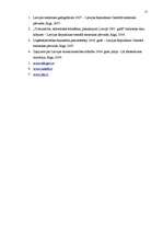 Referāts 'Tulkošanas pakalpojumu nozares apraksts', 15.