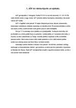 Referāts 'ASV ekonomika', 3.