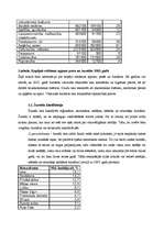 Referāts 'Reklāma žurnālos un televīzijā. Patērētāju attieksme', 14.