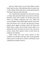 Referāts 'Rafaēls Santi', 3.