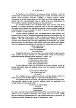 Eseja 'Es un literatūra', 1.