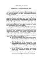 Referāts 'Laboratorijas darbu augsnes zinātnē pārskats', 4.