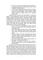 Referāts 'Laboratorijas darbu augsnes zinātnē pārskats', 5.