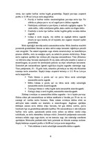 Referāts 'Laboratorijas darbu augsnes zinātnē pārskats', 6.